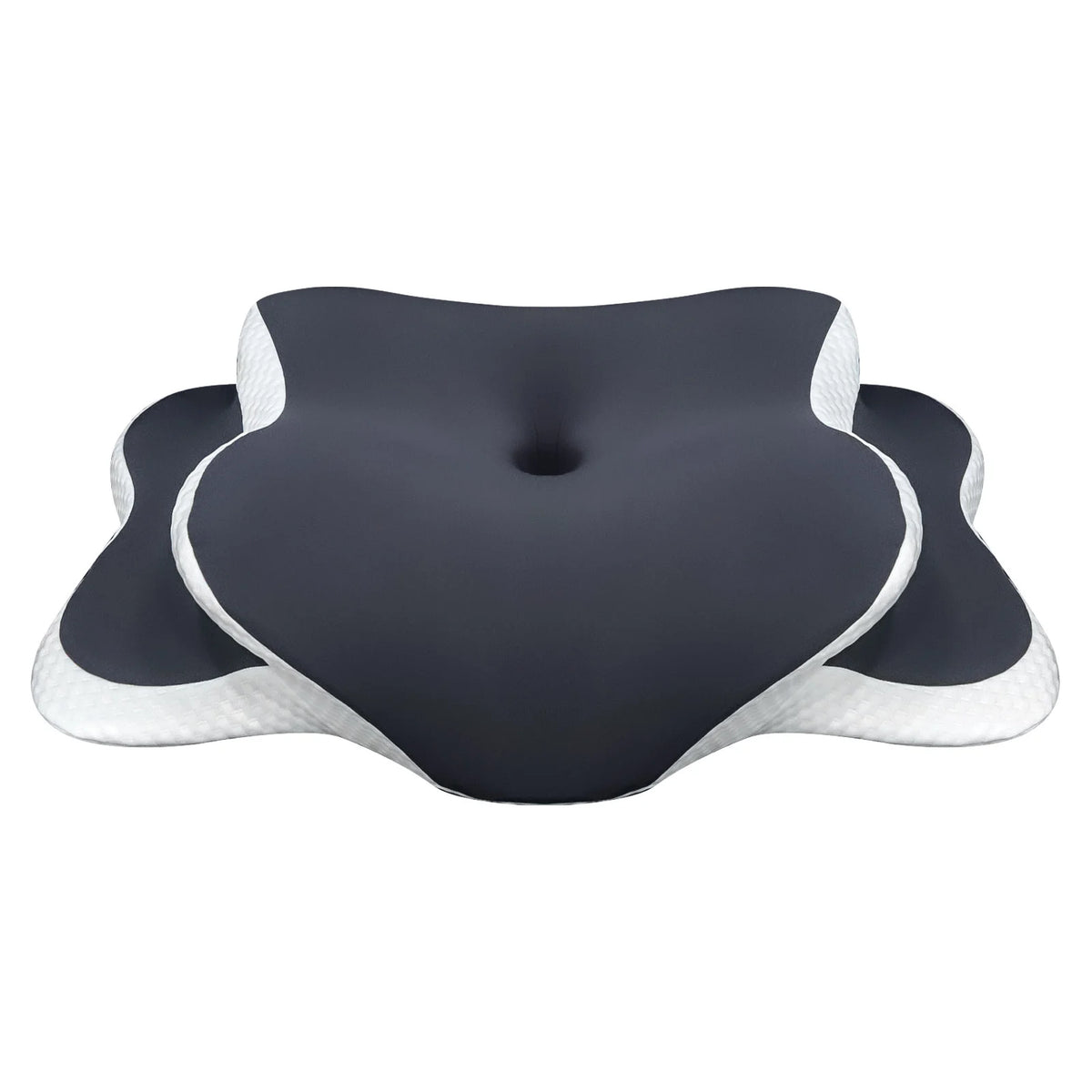 Nexopillow Cradle | Ergonomic Cool-Touch Cervical Pillow