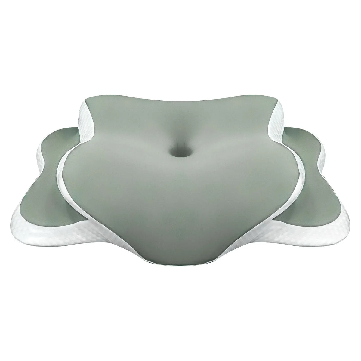 Nexopillow Cradle | Ergonomic Cool-Touch Cervical Pillow