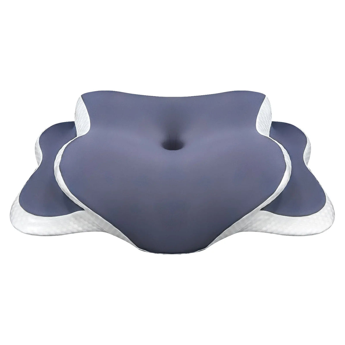 Nexopillow Cradle | Ergonomic Cool-Touch Cervical Pillow